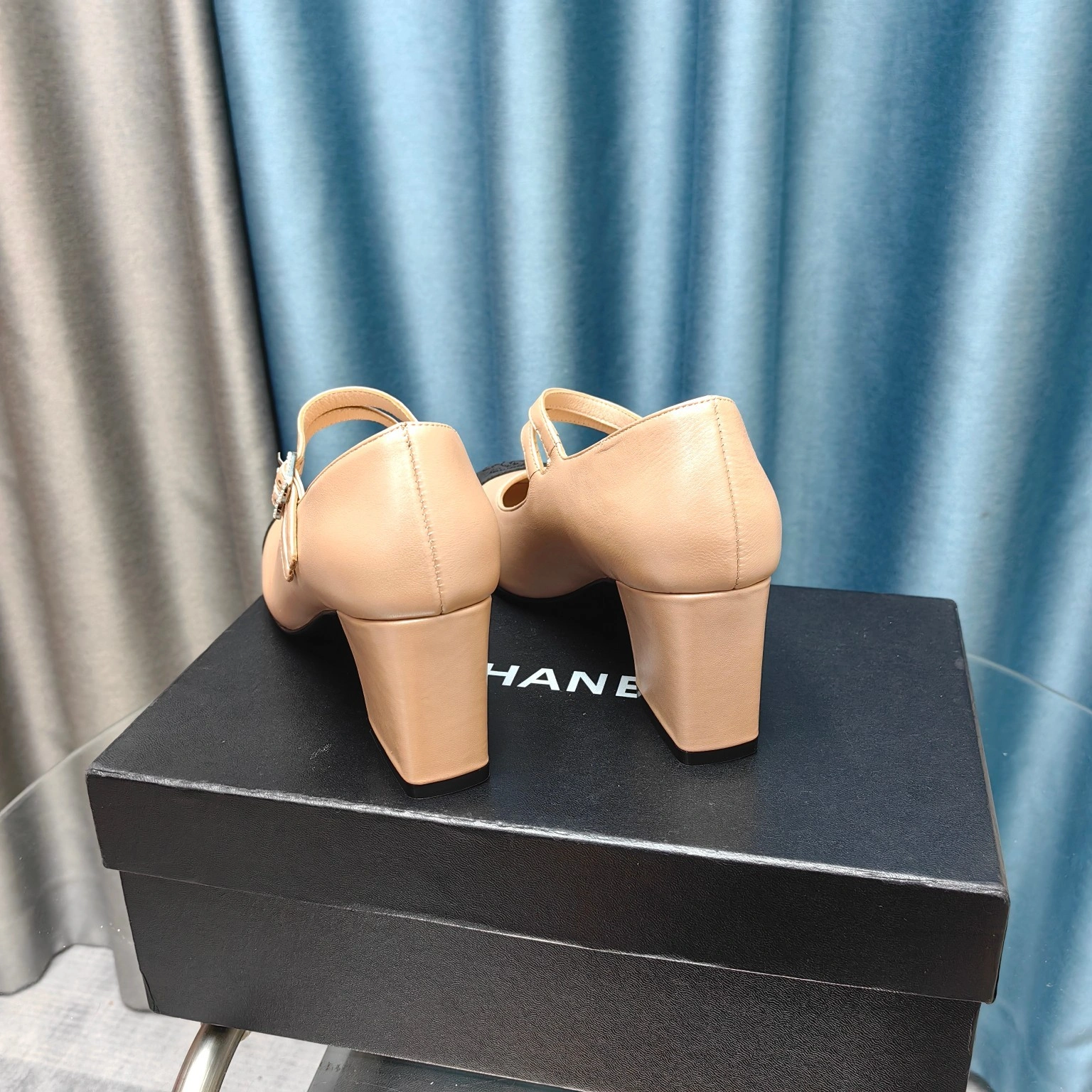 COCO-- 3h1958 G45696 B16524 NX668 Heel height：5.5CM sheepskin item:D-X158J1224